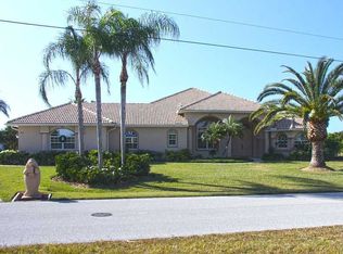 47 Par View Rd, Rotonda West, FL 33947
