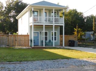 5239 Viking Rd, Perdido Key, FL 32507