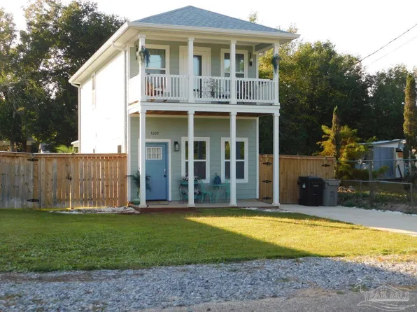 5239 Viking Rd, Perdido Key, FL 32507
