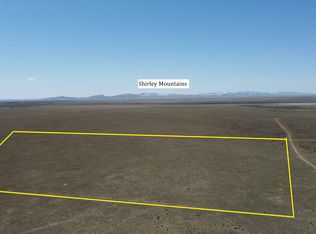 41 Prairie Star Dr LOT WP001, Medicine Bow, WY 82329