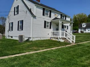 34 Sharon Rd, Chillicothe, OH
