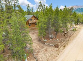 682 Spruce Drive, Leadville, CO 80461