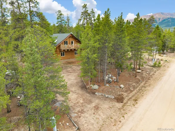 682 Spruce Drive, Leadville, CO 80461