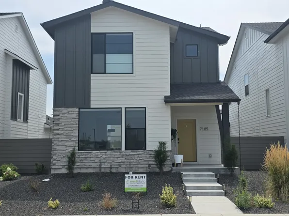 7185 W Sugarwood St, Boise, ID 83709