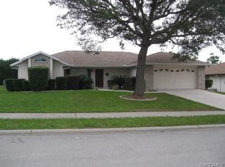 1195 S Brookfield Dr, Lecanto, FL 34461