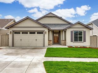 3922 Wyoming Ln, Medford, OR