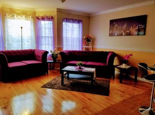 146 Terrace Ave ROOM 4, Jersey City, NJ 07307