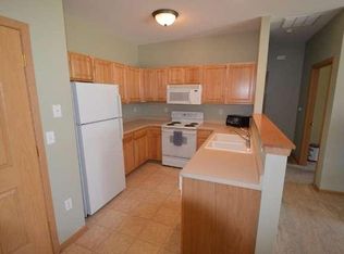 6846 102nd St #1, Pleasant Prairie, WI 53158