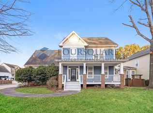 3301 Neuse Crossing Dr, Raleigh, NC 27616