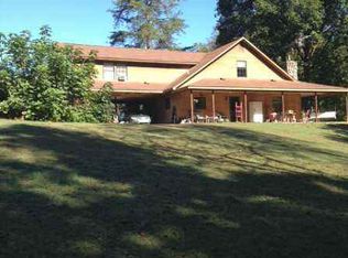 570 Calico Valley Rd, Fairmount, GA 30139