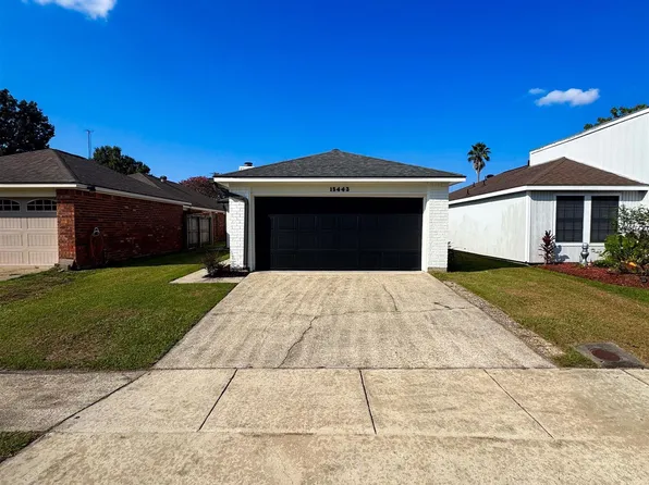 15443 Springwood Ave, Baton Rouge, LA 70817