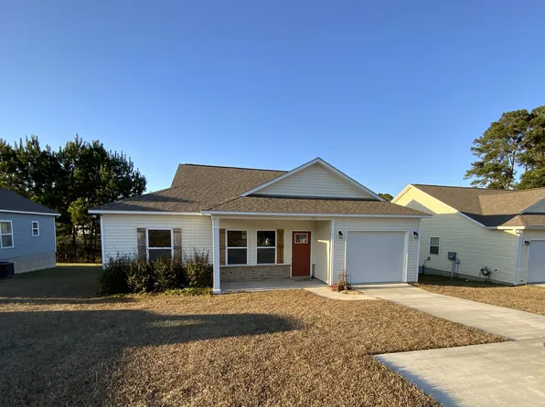 111 Marisa Ct, Thomasville, GA 31792