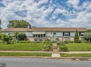 436 Berryhill Rd, Harrisburg, PA 17109