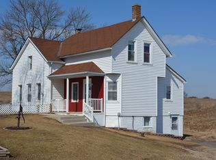 836 County Road D, Belgium, WI 53004