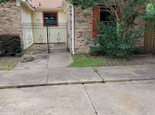 2882 Mackey Ln, Shreveport, LA 71118