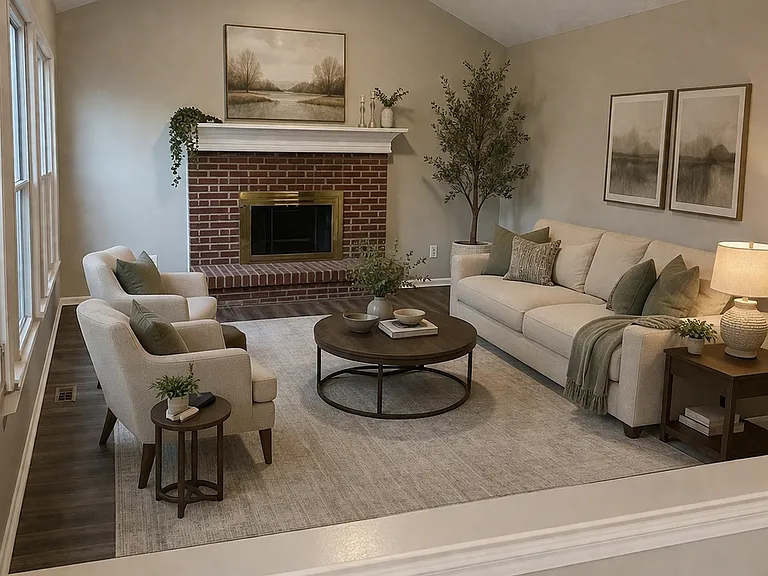 4834 Cornell Dr — Photo 3