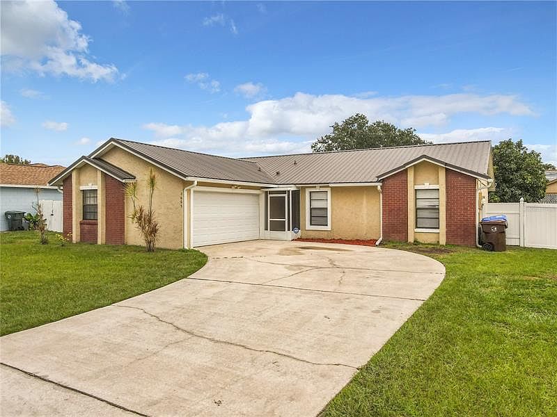 2665 Mill Run Blvd, Kissimmee, FL 34744 Zillow