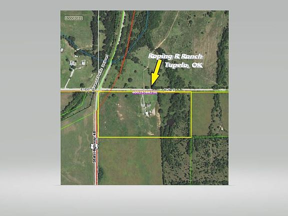 4th image of 37011 County Road 1630