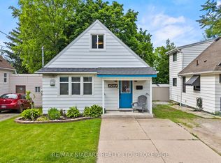 5025 Albert St, Lincoln, ON L3J0H4