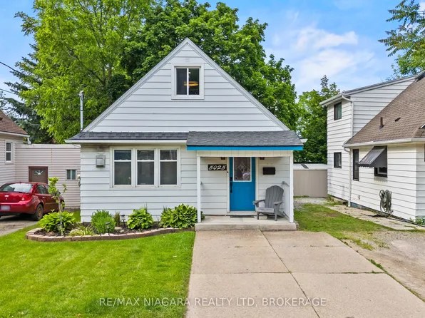 5025 Albert St, Lincoln, ON L3J 0H4