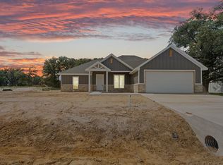 2032 Rattler Way, Tolar, TX 76476