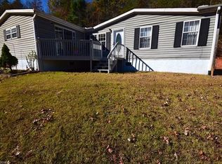 157 Early Rd, Saluda, NC 28773