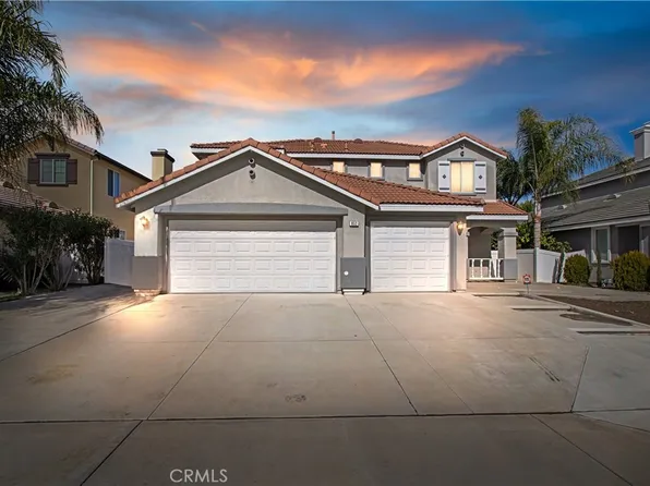 952 Seymour Way, Perris, CA 92571