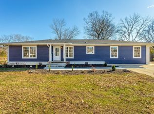 6110 Ooltewah Georgetown Rd, Ooltewah, TN 37363