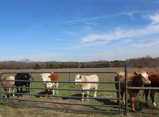 2488 Rs County Rd, Pt, TX 75472