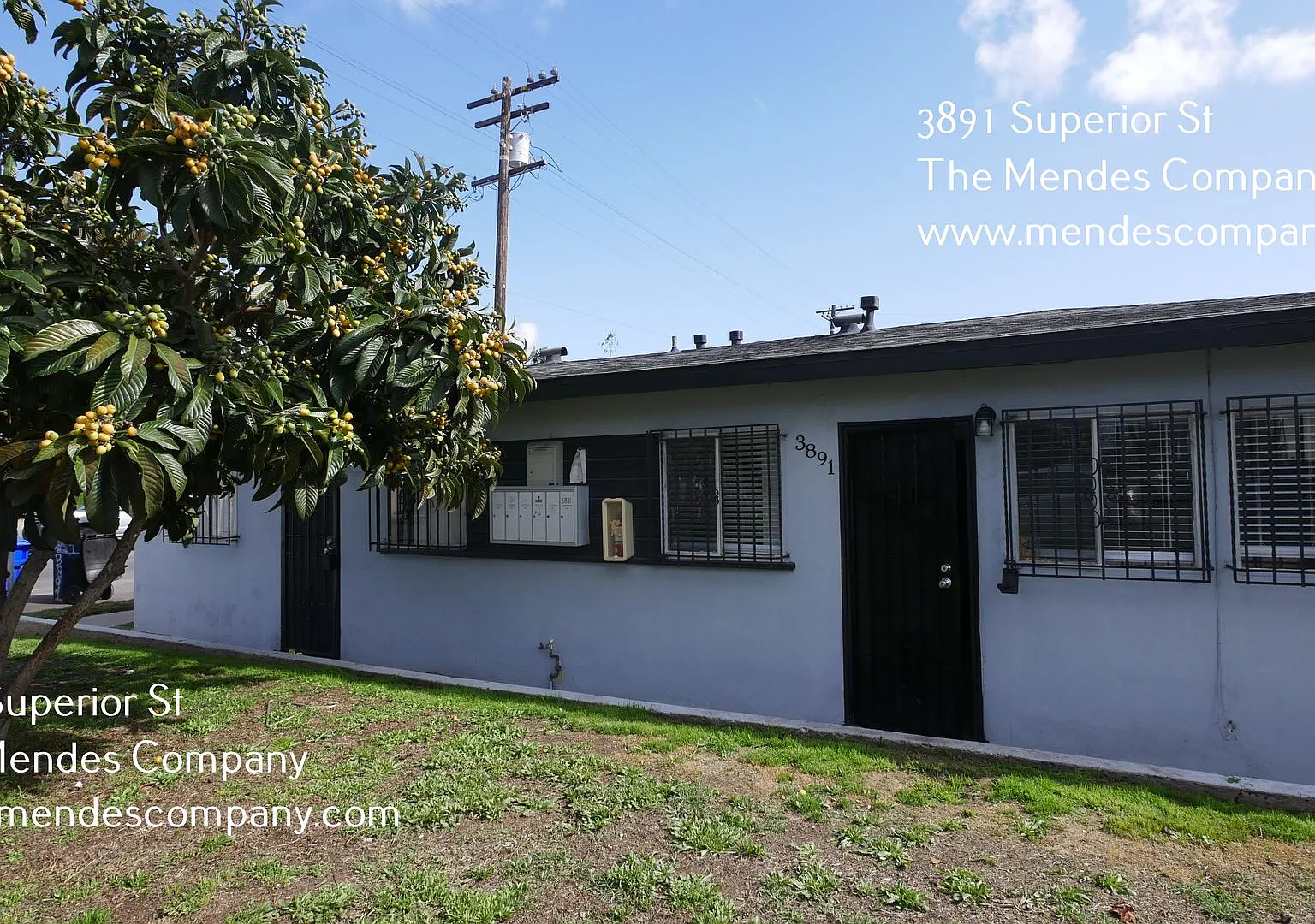 Cozy 1 bd / 1 bth Apartment Home with Onsite Parking and Storage in San Diego, CA! Get 1 Month FREE — Photo 2