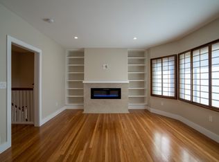 2128 Cabrillo St, San Francisco, CA 94121