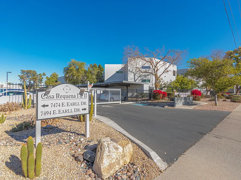 7494 E Earll Dr #209 — Photo 21