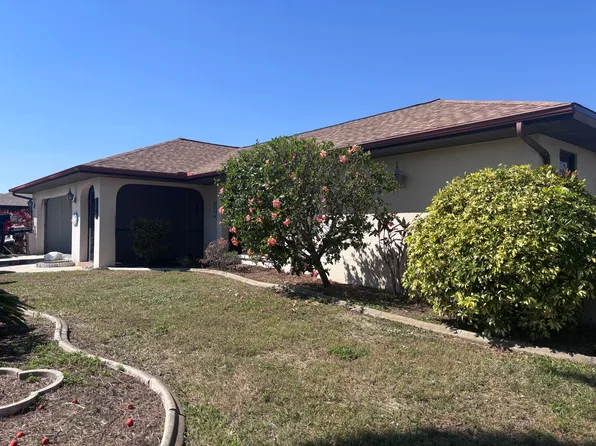 1147 SE 33rd St, Cape Coral, FL 33904