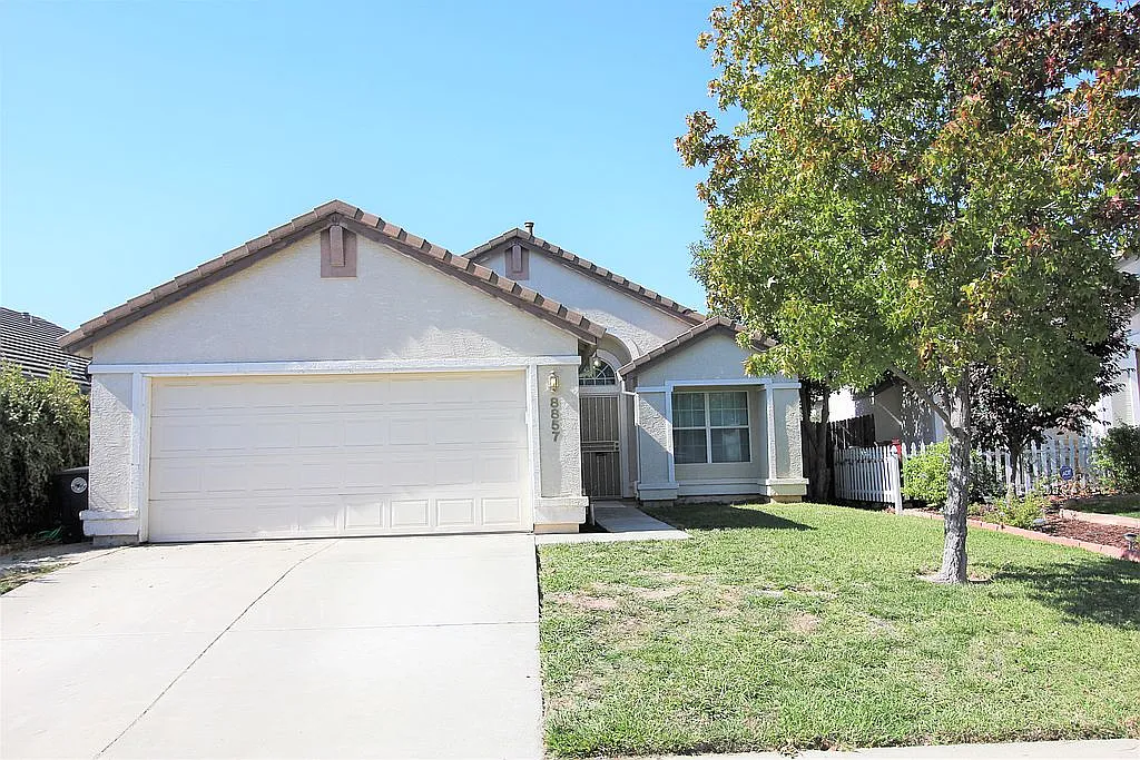 8857 Apricot Woods Way photo 1