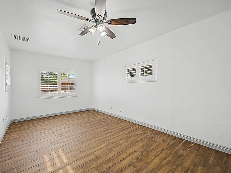 Bonus Room
