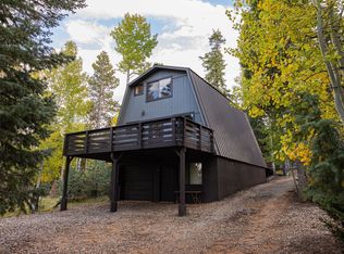 3070 N Silver Tip Ln, Alton, UT 84710