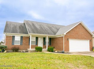 303 Eagle Feather St, Mount Washington, KY 40047