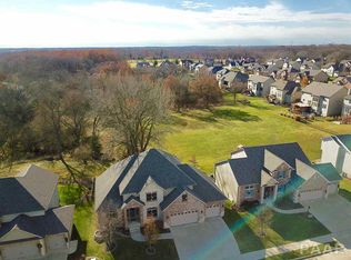 6408 W Sommer Pl, Edwards, IL 61528