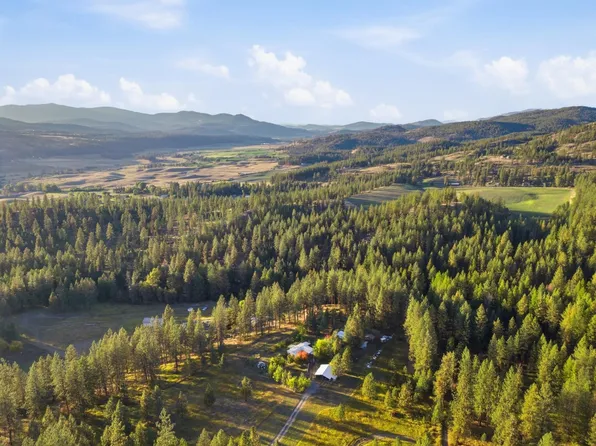1069 Philleo Rd, Addy, WA 99101