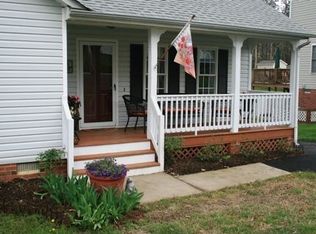 15101 Featherchase Dr, Chesterfield, VA 23832