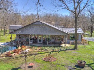 24890 N 3990th Rd, Bartlesville, OK 74006