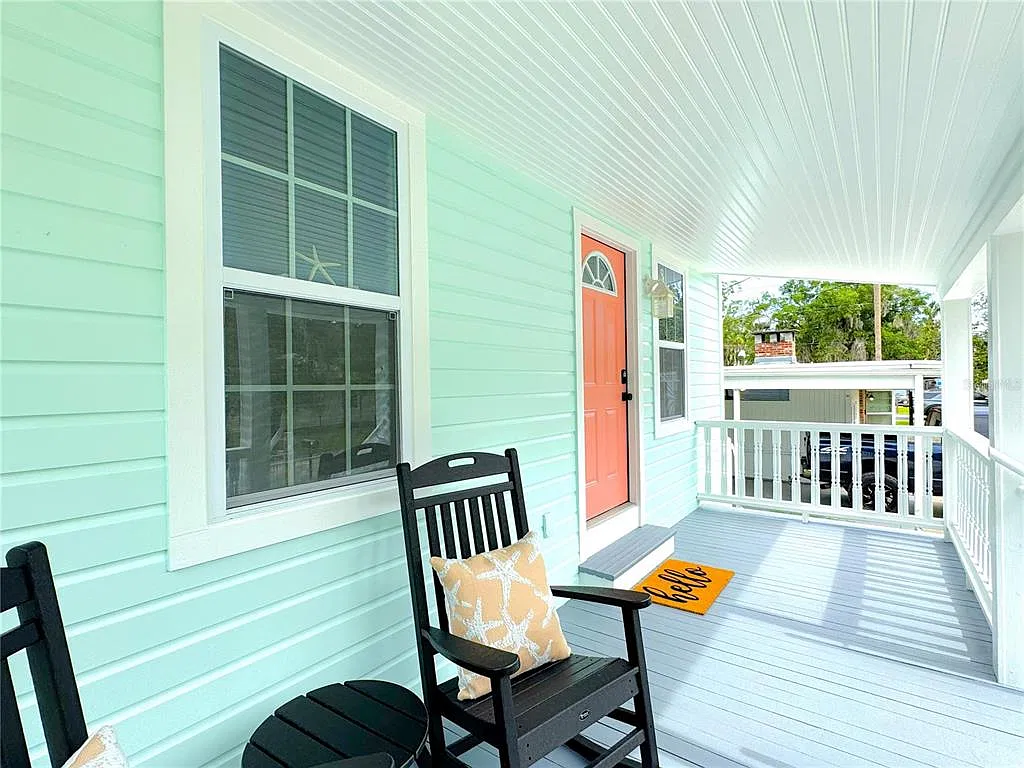 1 bed, 1.5 bath, 468 sqft, $2,200 — Photo 4