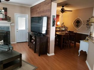 8606 Wood Drift Ct, La Porte, TX 77571