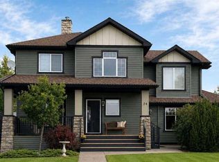 24 S Brander Ave NW, Rocky View County, AB T0J1X2