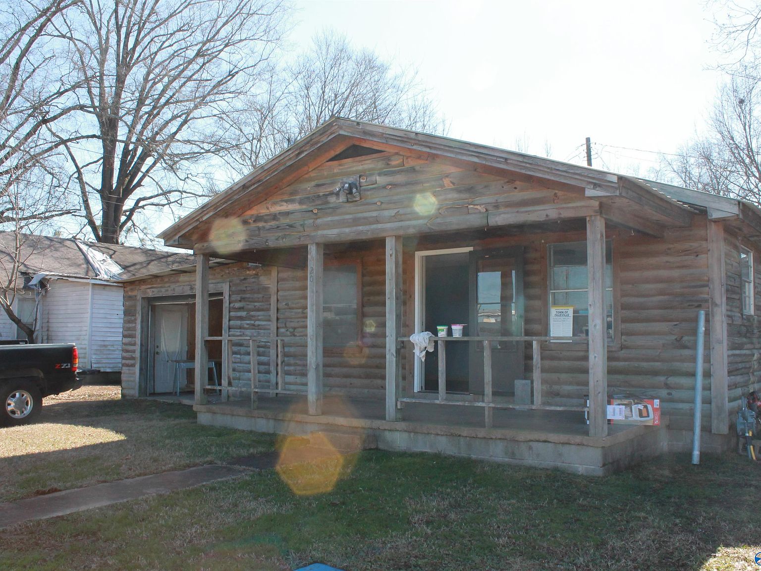 20 W 1st St, Falkville, AL 35622 | Zillow