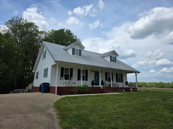 2836 Gate #3, Paris, TN 38242