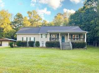 103 Pettigrew Rd NW, Milledgeville, GA 31061