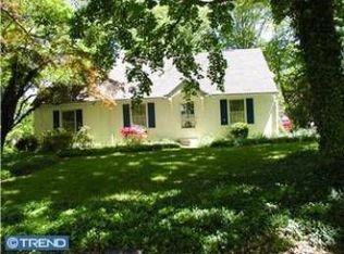 14 Culp Rd, Audubon, PA 19403