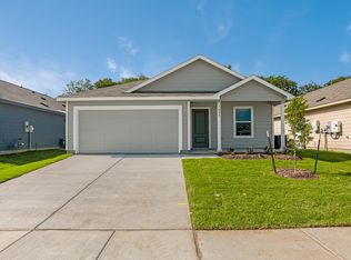 1025 Macnab Dr, Princeton, TX 75407