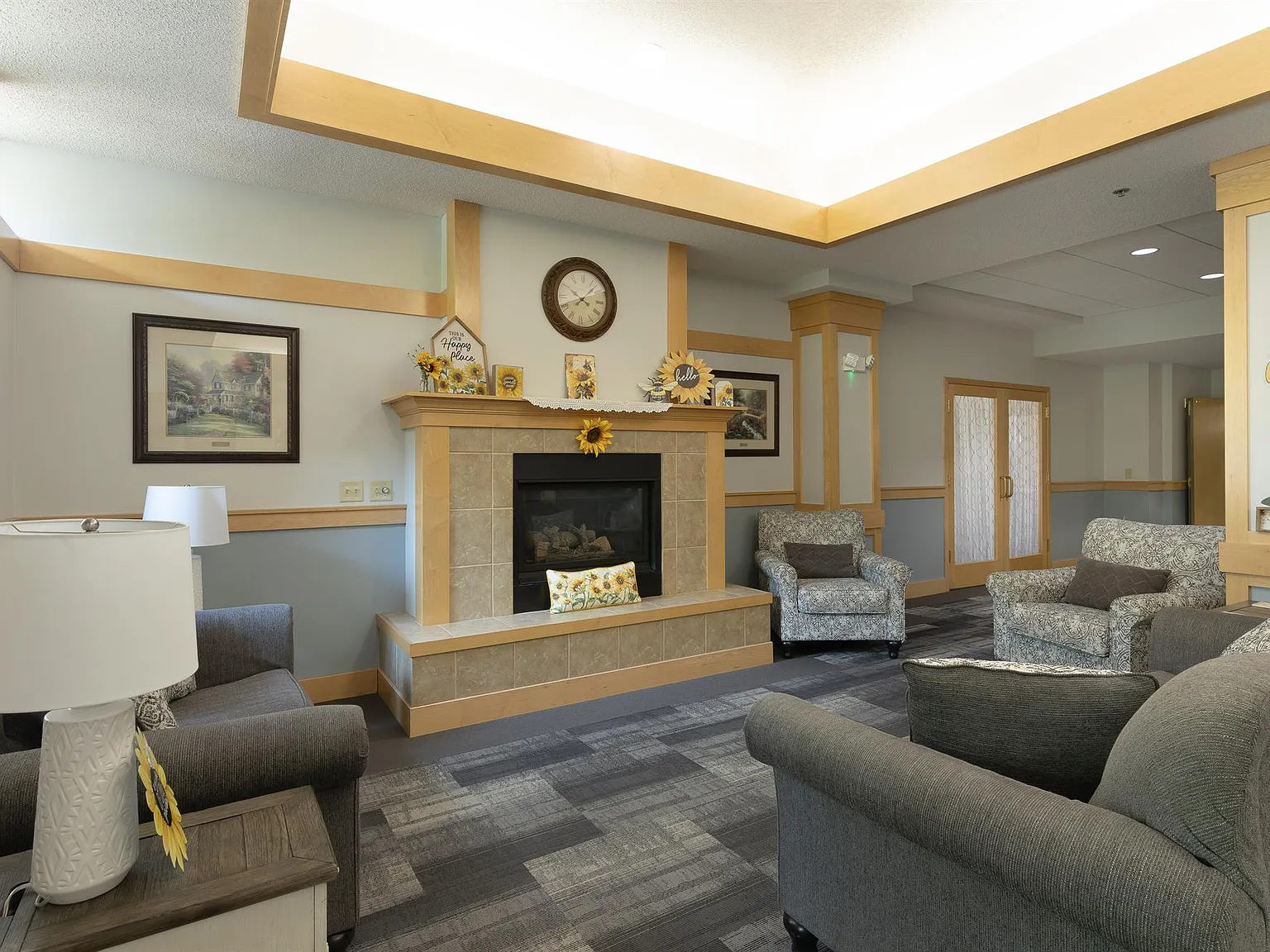 Blaine Town Square Apartments — Photo 2